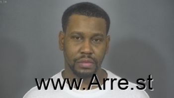 Demetrius Dion Clark Mugshot