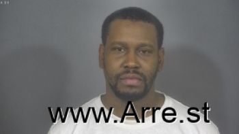 Demetrius Dion Clark Mugshot