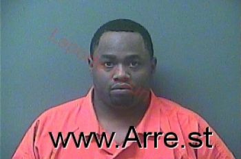 Demetrius Cortez Mattox Mugshot