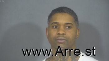 Demetrius Diondre Thomas Mugshot