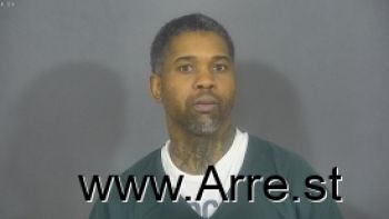 Demetrius Diondre Thomas Mugshot