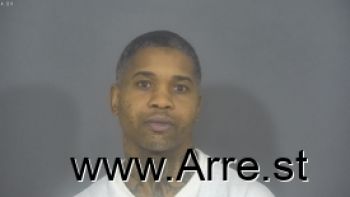 Demetrius Diondre Thomas Mugshot