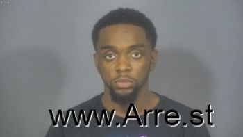 Demetrius Deshon Williams Mugshot