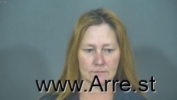 Denise Marie Ward Mugshot