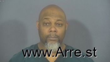 Dennis Wayne Campbell Mugshot