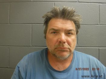 Dennis  Hicks Mugshot