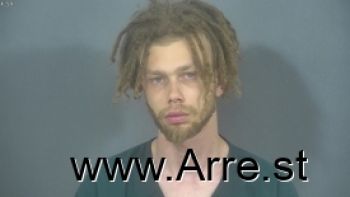 Dennis Allen Hoover Jr Mugshot