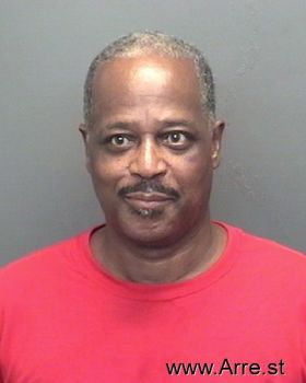 Dennis Ray Johnson Mugshot