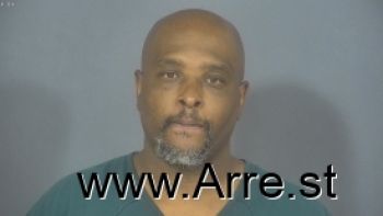 Dennis Darnell Jones Mugshot