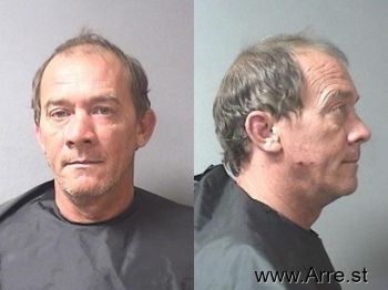 Dennis Joe Stewart Mugshot