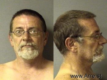 Dennis Ray Williams Mugshot