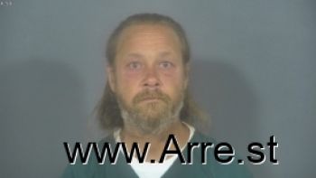 Denny Lee Springer Mugshot