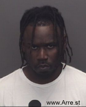 Denzel Devion Smith Mugshot