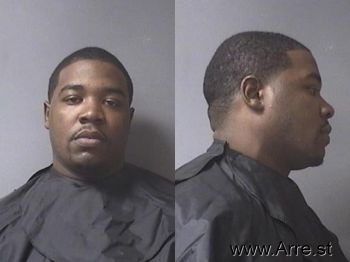 Deon  Ball Mugshot