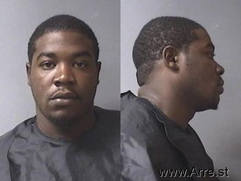 Deon  Ball Mugshot