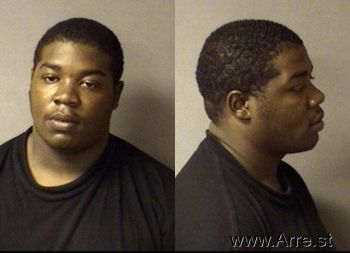 Deon  Ball Mugshot