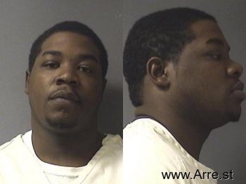 Deon  Ball Mugshot