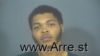 Deontae Osha Lashawn Jackson Mugshot