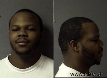 Deonte Lamar Anderson Mugshot