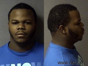 Deonte Lamar Anderson Mugshot