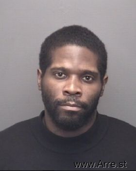 Deonte Maurice Howard Mugshot