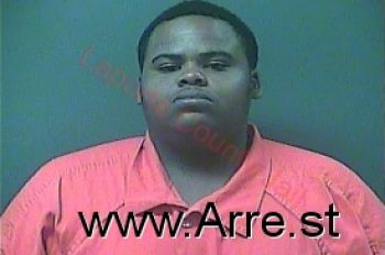 Deonte Lashawn Miller Mugshot