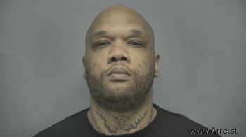 Derek  Anderson Mugshot