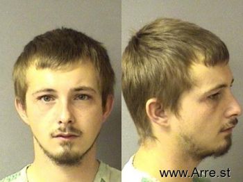 Derek Tyler Beeler Mugshot