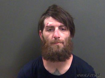 Derek Ryan Bishop Mugshot