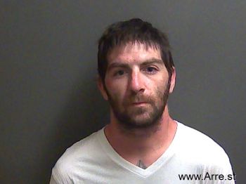 Derek Ryan Bishop Mugshot