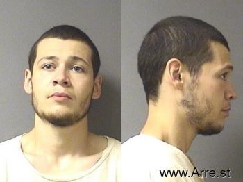 Derek Robert Douthitt Mugshot