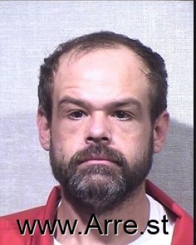 Derek Lee Goodman Mugshot