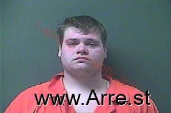 Derek M Johnson Mugshot