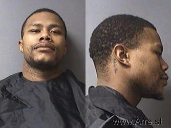 Derek Quentin Jones Mugshot