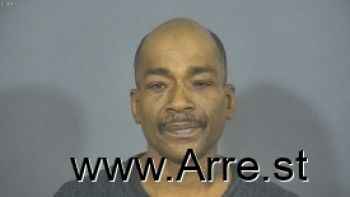 Derek Lee Jones Mugshot