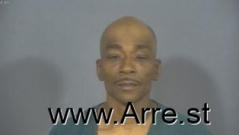 Derek Lee Jones Mugshot