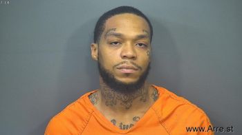 Derek Allen Lott Mugshot