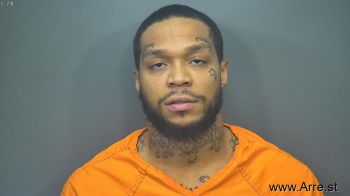 Derek Allen Lott Mugshot