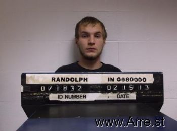 Derek Allan Morrison Mugshot