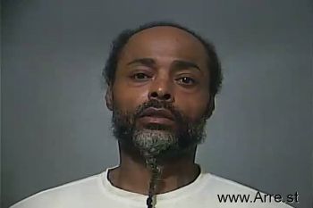 Derice Shane Hammond Mugshot