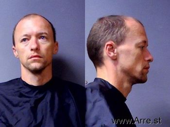 Derrick Leroy Bowers Mugshot