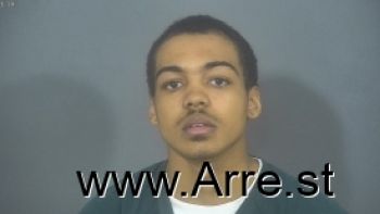 Derrick Cortez Davis Mugshot