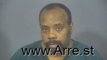 Derrick Nmn Fowler Mugshot