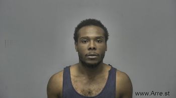 Derrick  Nicholson Mugshot