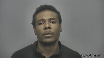 Derrick  Nicholson Mugshot