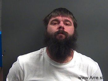 Derrick Michael Persinger Mugshot