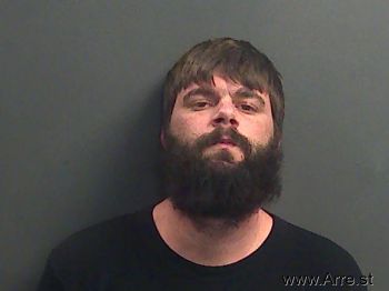 Derrick Michael Persinger Mugshot