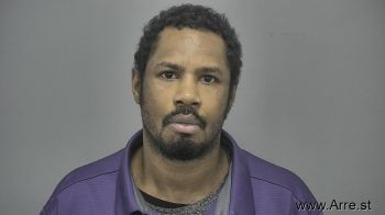 Derrick  Rodgers Mugshot