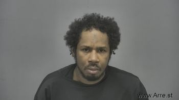 Derrick  Rodgers Mugshot