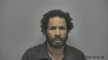 Derrick  Rodgers Mugshot